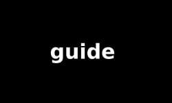 Featured image of post Guide