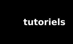 Featured image of post Tutoriels